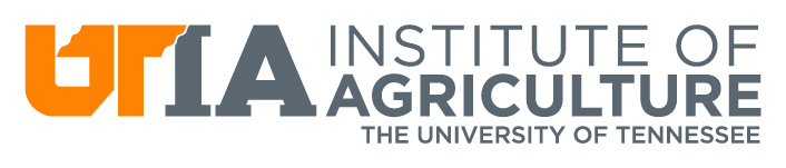 University of Tennessee UTIA logo