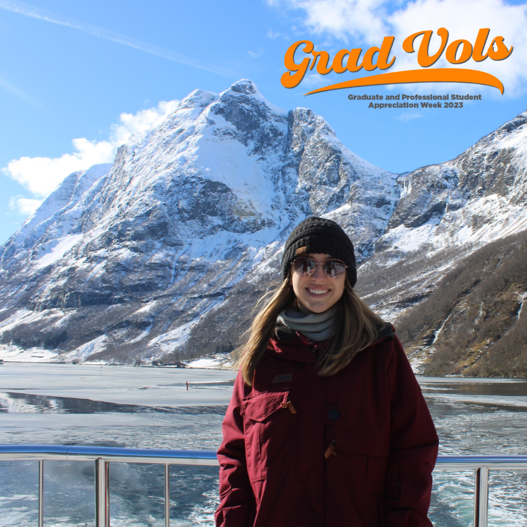 Annie Carter is a '20 UT graduate and a current ALEC graduate student. She has been working with the Smith Center as a graduate research assistant for the duration of her master's program.