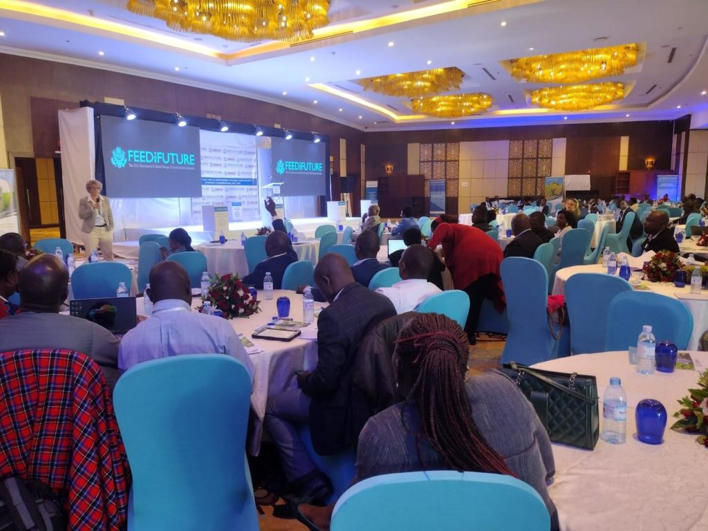 USAID Uganda’s 2023 Global Food Security Strategy Workshop Recap ...