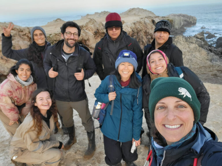 Smith Global Leadership Fellows Program: Julie Sheldon