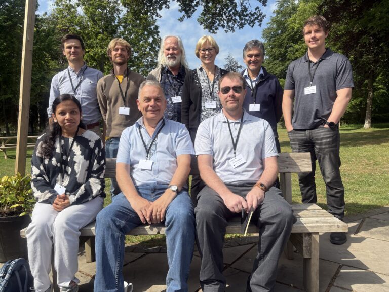 UTIA SGL Faculty Fellow Receives Major International Grant